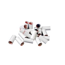 Lung Volume Kit, Spare Cardboard Mouthpieces