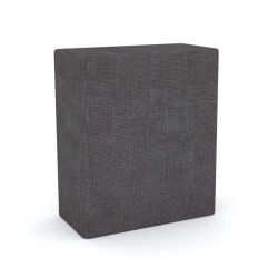 Claria™ Rectangle H900 - Slate