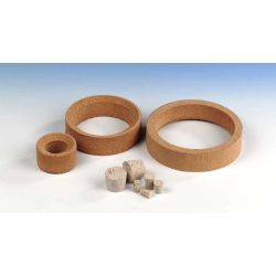 Cork Ring, 75 mm