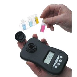 Mystrica 2.0 Colorimeter