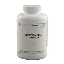 Copper Turnings, 500 g