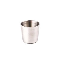 Nickel Crucible, 30 mL