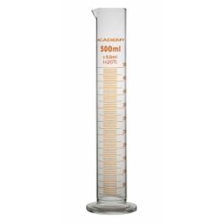 Measuring Cylinder, Academy, 25 mL