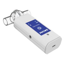 Cobra SMARTsense Spirometer Sensor