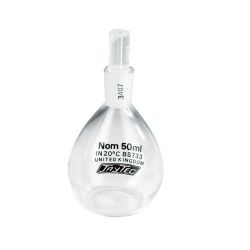 Density Bottle, 50 mL