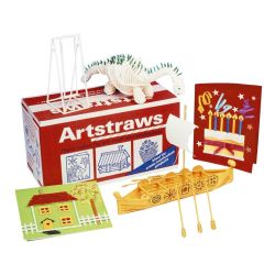 Artstraws