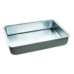 Dissecting Dish, Aluminium