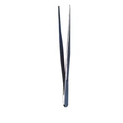 Blunt Forceps, 125 mm, Pack 10