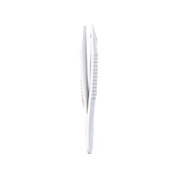 Disposable Blunt Forceps, Nylon