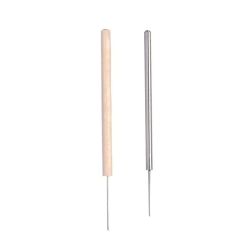 Needle, Plastic Handle, Pack 10