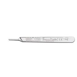 No. 3 Scalpel Handle, Swann Morton, Non-Surgical