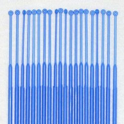 Inoculation Loops, Disposable, Sterile, Pack 20