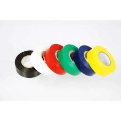 Insulating PVC Tape, Black