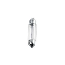 Festoon Bulb, 12 V, 10 W