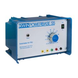 Irwin Powerbase S5