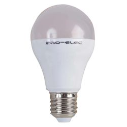 LED Mains Voltage Lamp, 10 W ES