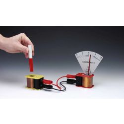 Galvanometer Insert