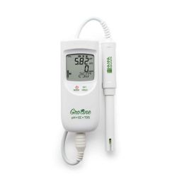 Groline Hydroponic Portable PH/EC/TDS/Temp Meter