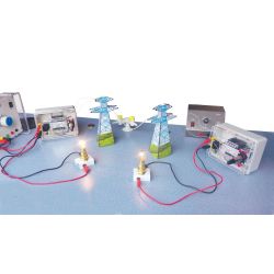 National Grid Simulation Kit