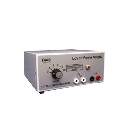 Lo-Volt Power Supply