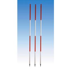 Ranging Poles