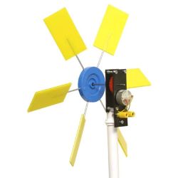 Wind Turbine Kit