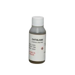 Catalase, 50 mL