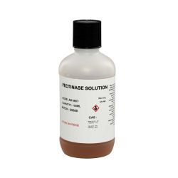 Pectinase, 100 mL