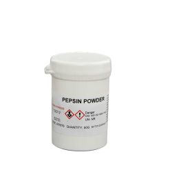 Pepsin Powder, 50 g