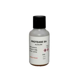 Protease S.A, 50 mL