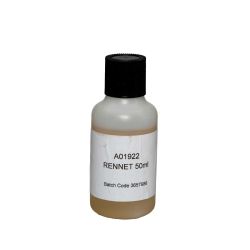 Rennet, 50 mL