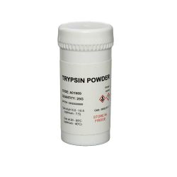 Trypsin Powder, 25 g