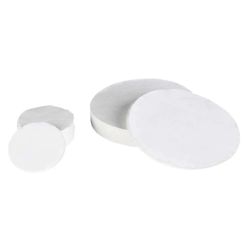 Filter Paper, Standard Grade, 270 mm