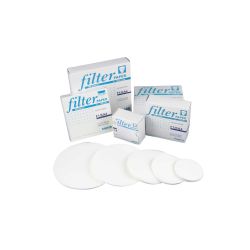 Filter Paper, No. 1 Grade, 70 mm