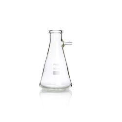 Pyrex Büchner Flask, Plain Side Arm, 500 mL