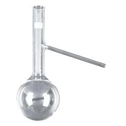 Simax Distillation Flask, 500 mL