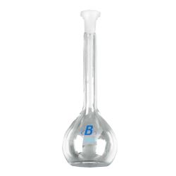 Benchmark™ Volumetric Flask, 2 litre