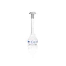 Volumetric Flask, MBL®, Class B, 100 mL