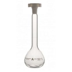 Volumetric Flask, Academy, 10 mL