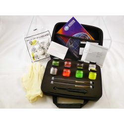 CSI Fingerprint Kit