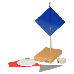 Centre of Gravity Apparatus Kit