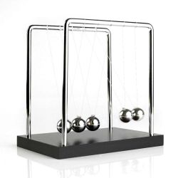 Newton's Cradle, Economy