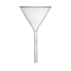 Filter Funnel, Glass, Academy, 45 mm