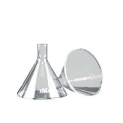 Pyrex Powder Funnel, 75 mL