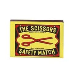 Safety Matches