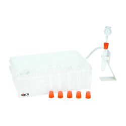 Gas Preparation Kit