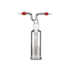 Gas Washing Bottle, Dreschel