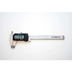 Calliper Gauge, Electronic