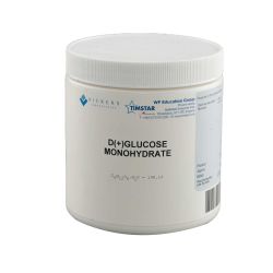 D (+) Glucose-1-Water, LR, 500 g