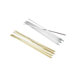 Conductivity Rods, Aluminium